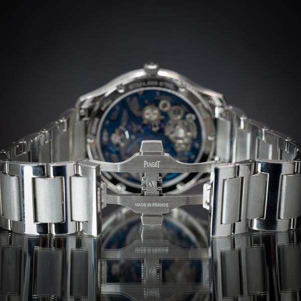 Piaget Polo G0A45004